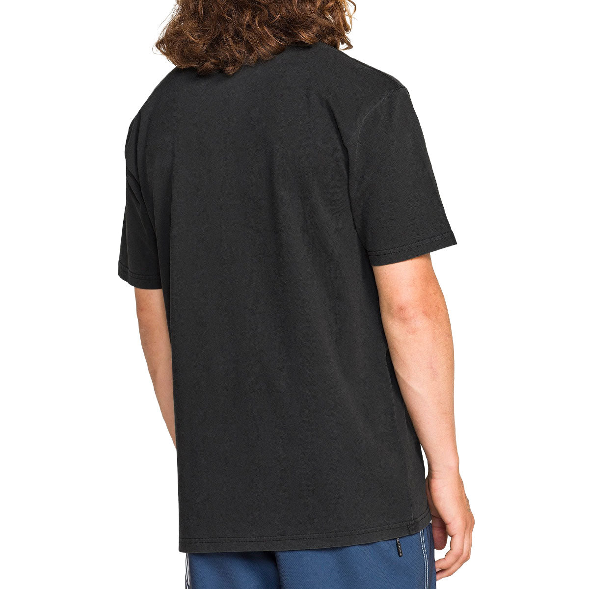 Volcom Proto Type T-Shirt - Black image 3