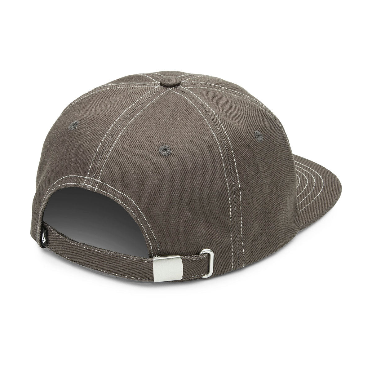 Volcom Star Shields FA Adj Hat - Castlerock image 2