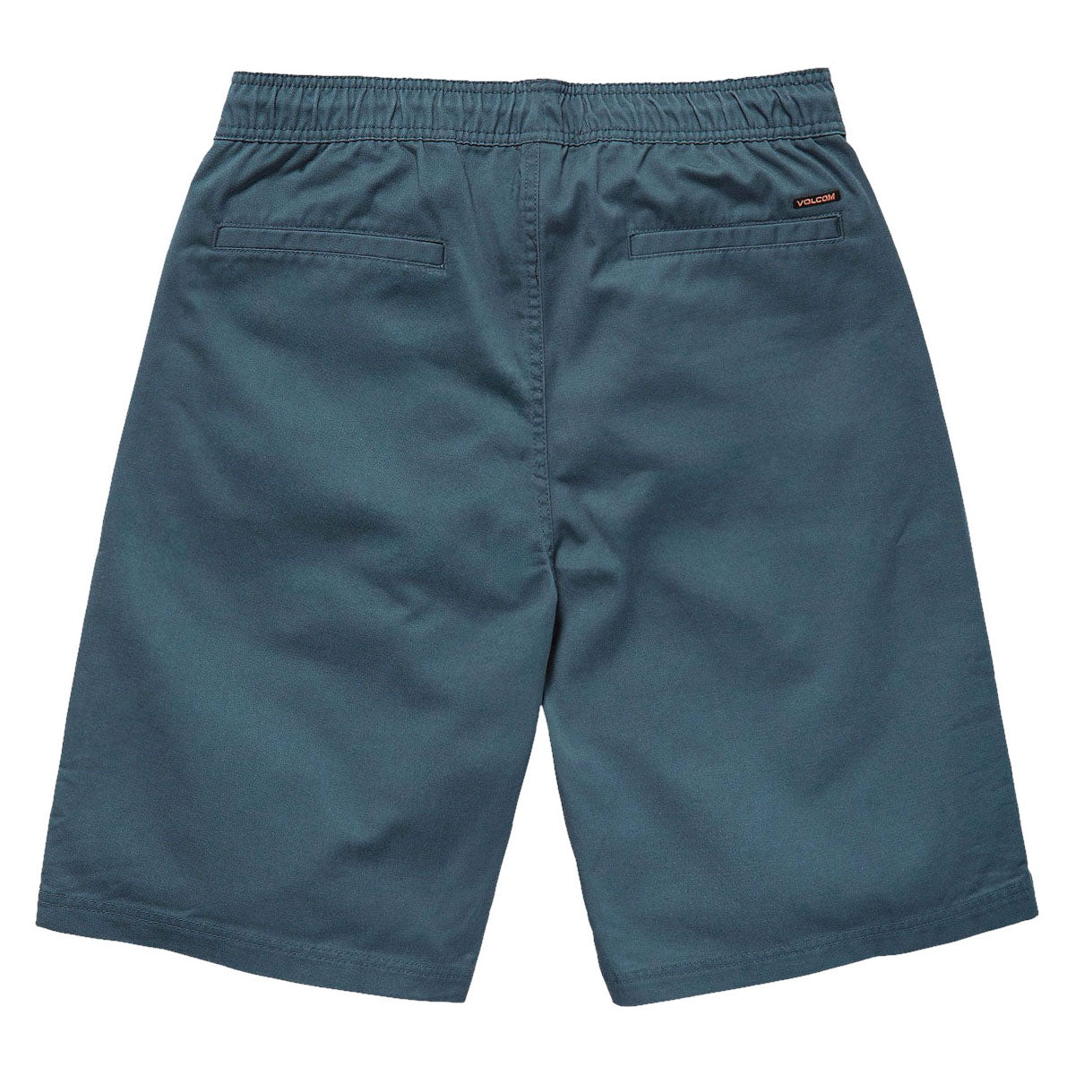 Volcom Freazy Loose Ew 22 Shorts - Dark Slate image 4