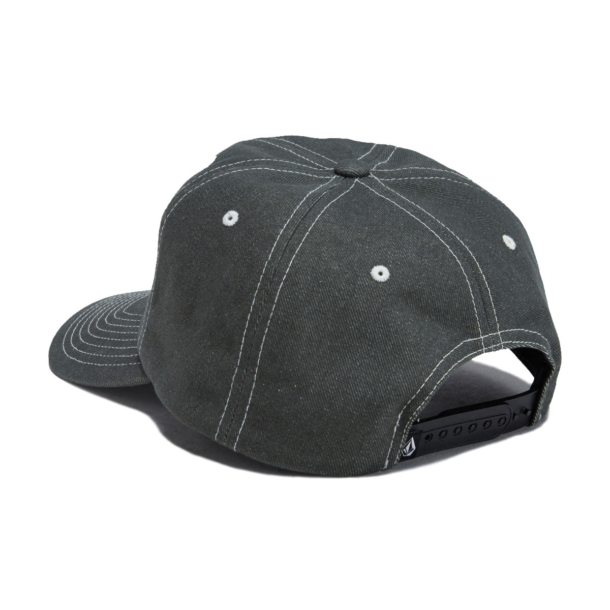 Volcom Chops Adj Hat - Wintermoss image 2