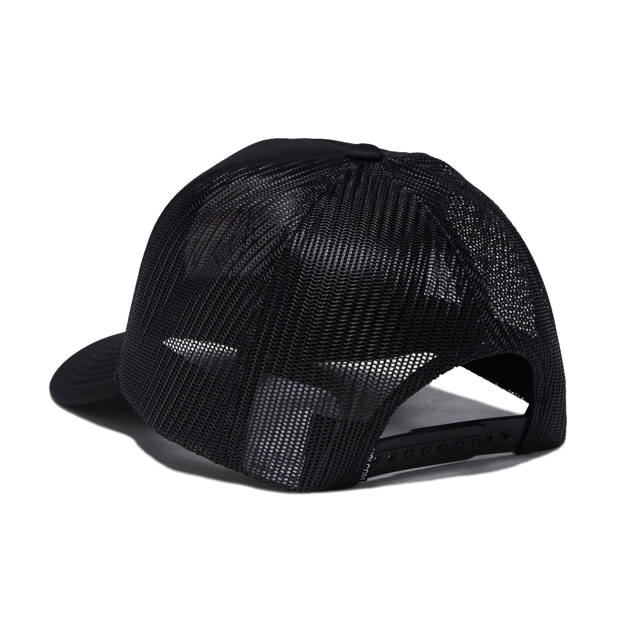 Volcom Coastal Hat - Orange Pop image 2