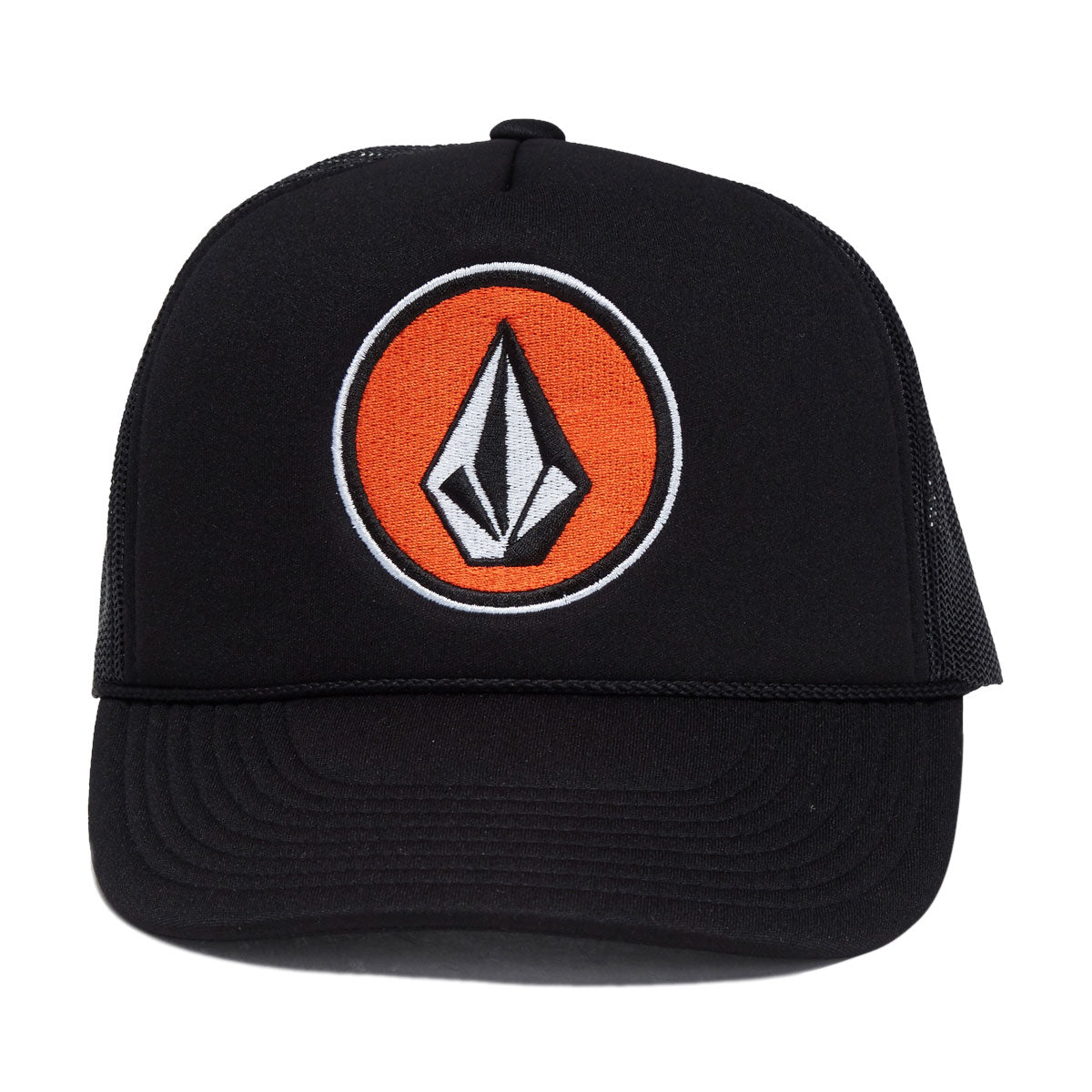 Volcom Coastal Hat - Orange Pop image 3