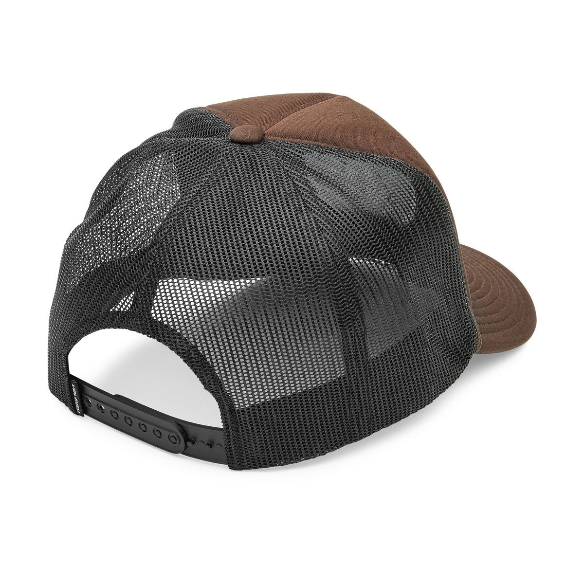 Volcom Coastal Hat - Brownstone image 2