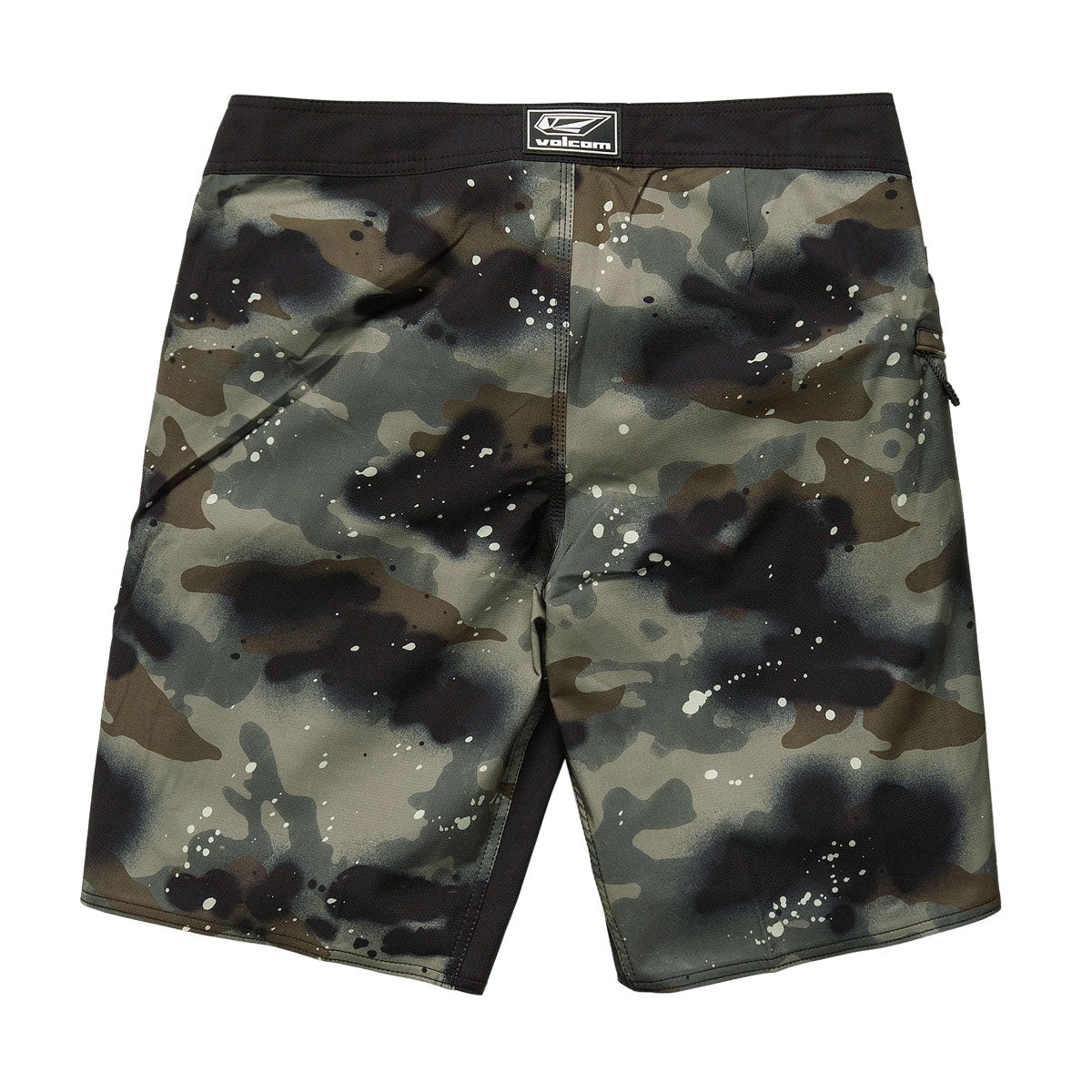 Volcom Fomenter Mod 20 Boardshorts - Camoflauge image 2
