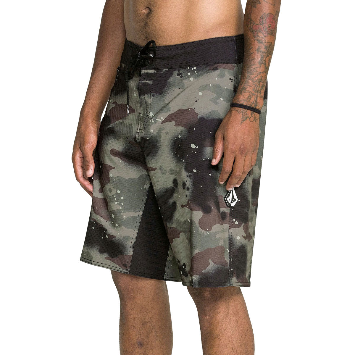 Volcom Fomenter Mod 20 Boardshorts - Camoflauge image 3