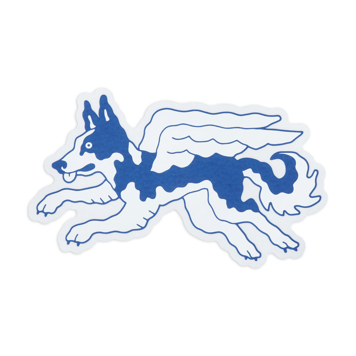 Olympia Juno Sticker image 1