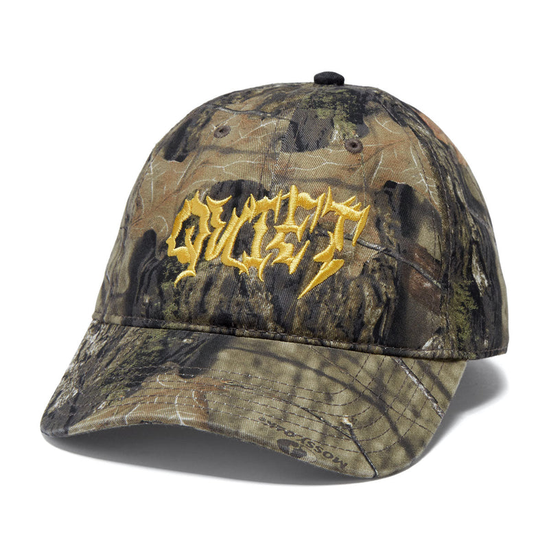 The Quiet Life Howell Quiet Hat - Camo