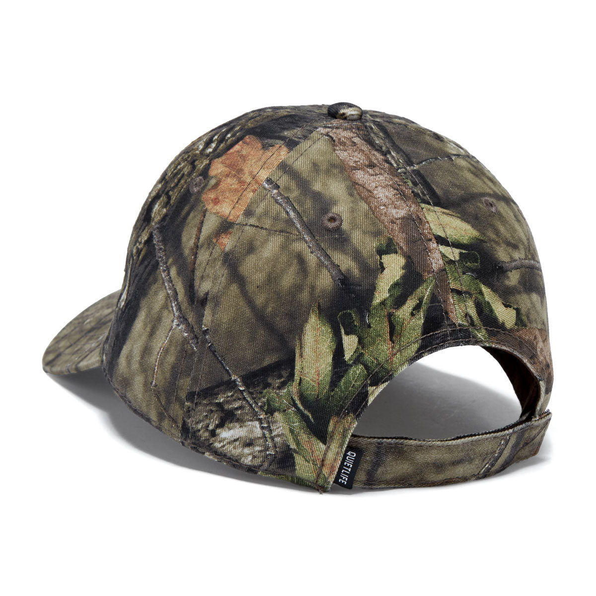 The Quiet Life Howell Quiet Hat - Camo image 2
