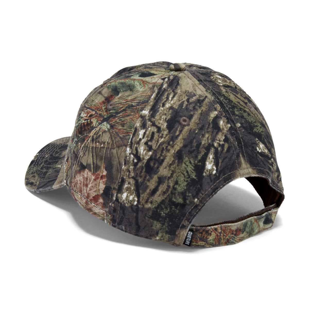 The Quiet Life Worry About It Tomorrow Hat - Camo image 2