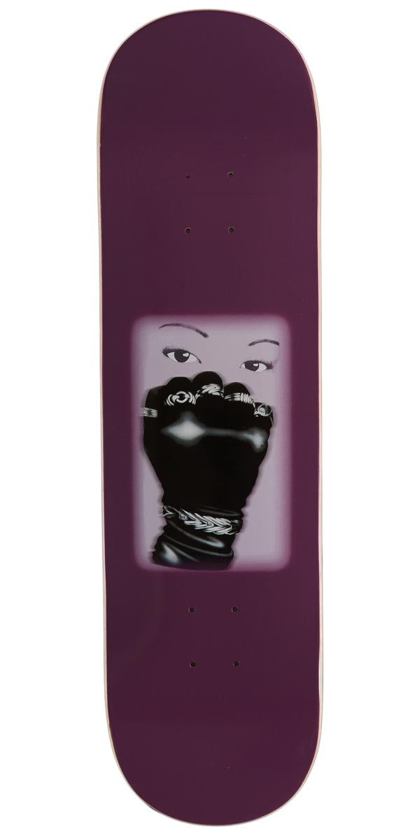 Rassvet Tolya Titaev Pro Skateboard Deck - 8.375