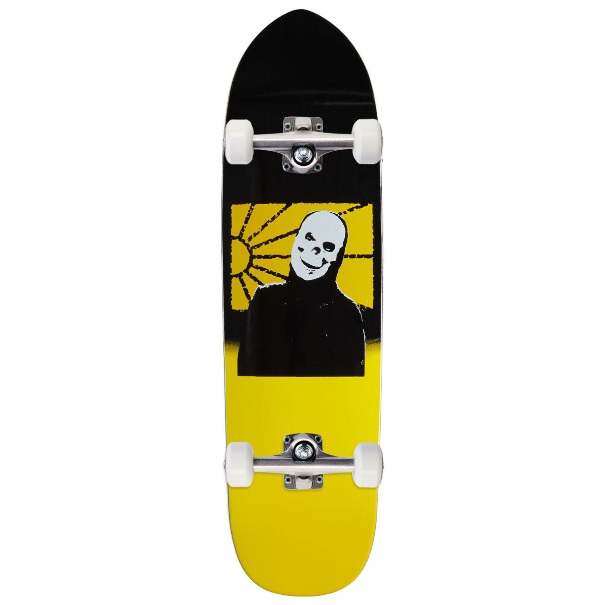 Rassvet Remar Skateboard Complete - Multi - 8.50