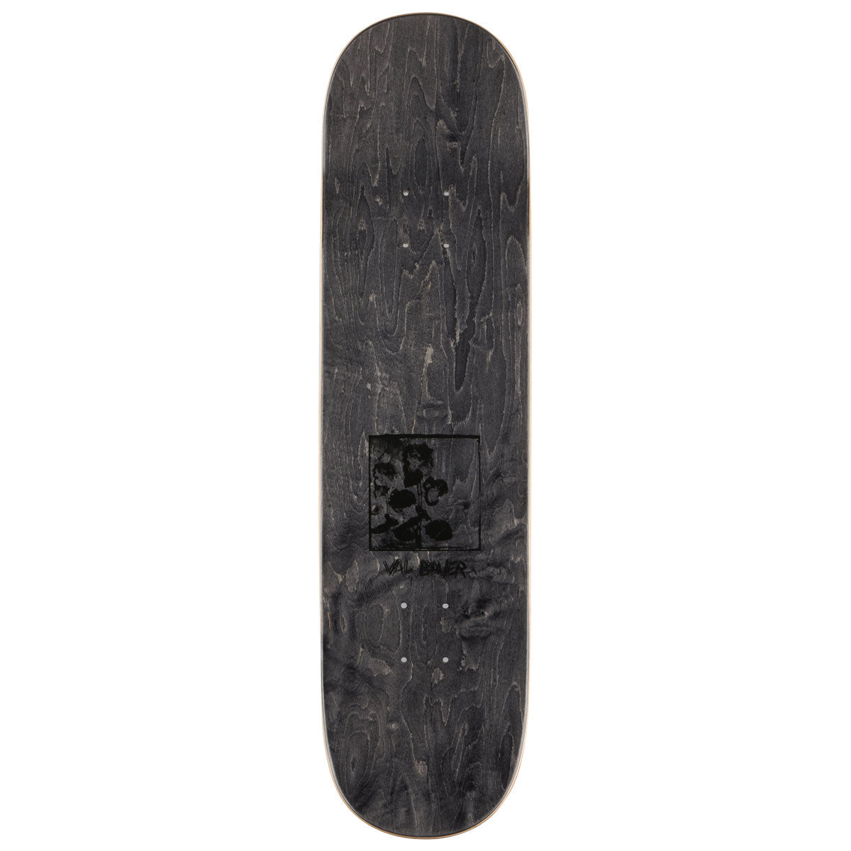 Rassvet Bauer Garden Skateboard Complete - Multi - 8.375