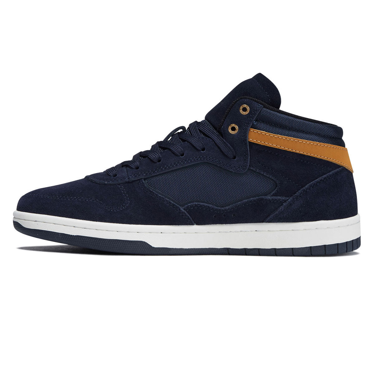 Hours Is Yours Dilo Pro Shoes - Navy image 2