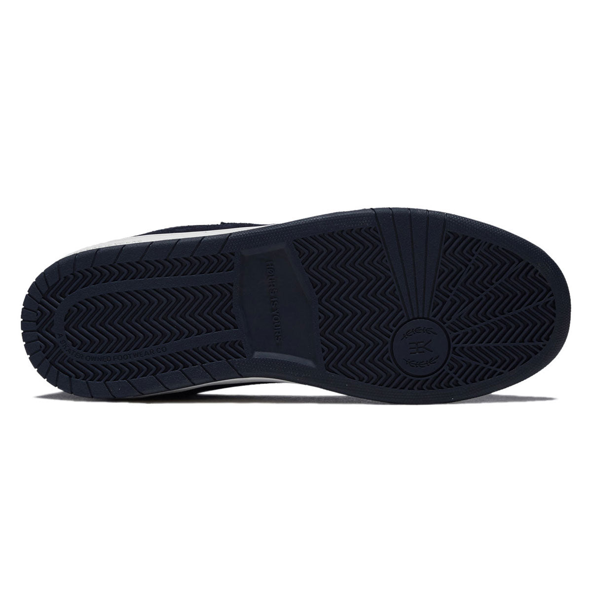 Hours Is Yours Dilo Pro Shoes - Navy image 4
