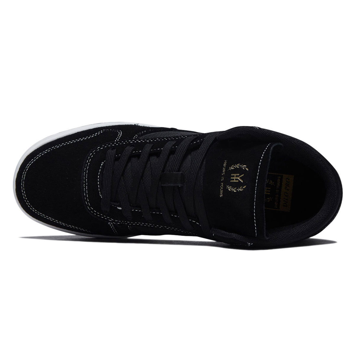 Hours Is Yours Dilo Pro Shoes - Black Contrast image 3