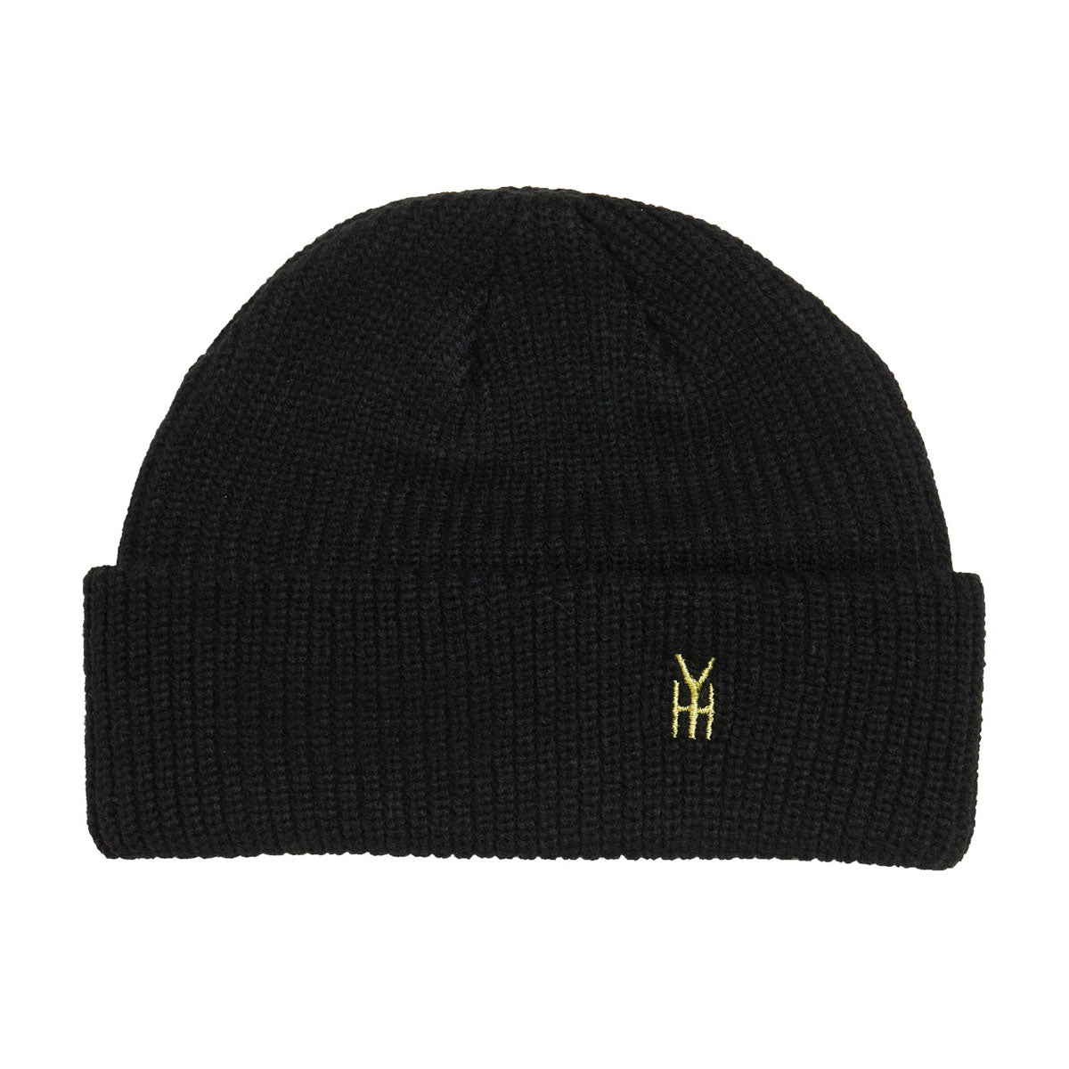 Hours Is Yours Beanie - Black image 1