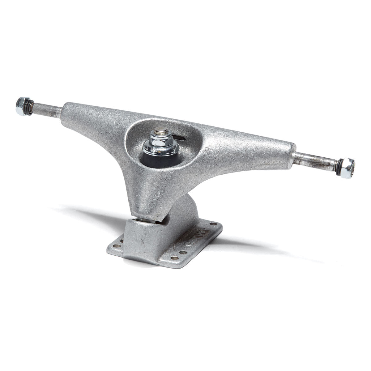 Carver CX Longboard Trucks - Raw - 6.50