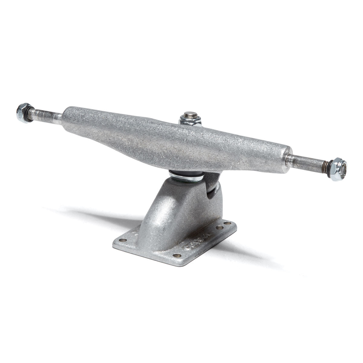 Carver CX Longboard Trucks - Raw - 6.50
