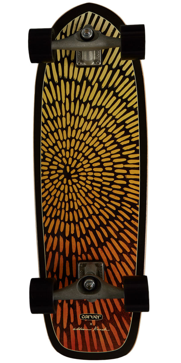 Carver Supernova CX 30.75