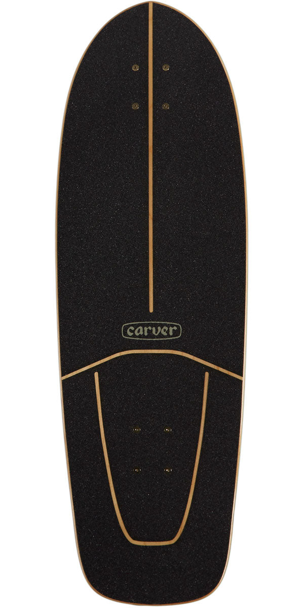Carver Supernova CX 30.75