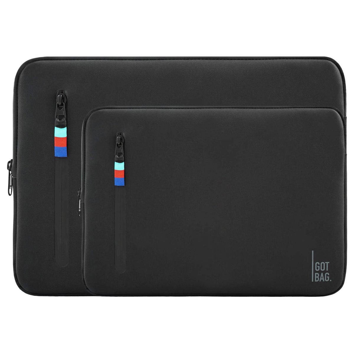 Got Bag Laptopsleeve 15 in Bag - Black
