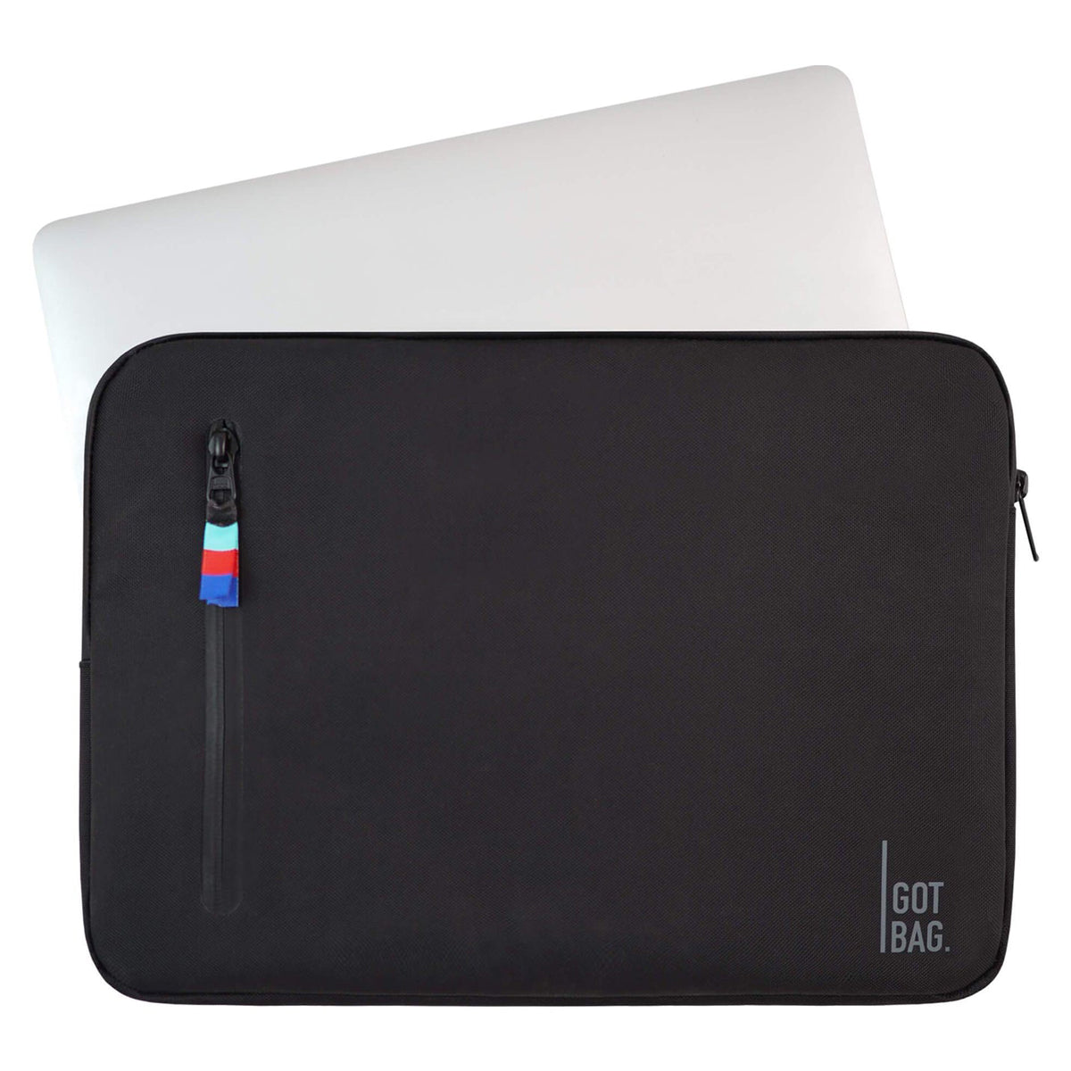 Got Bag Laptopsleeve 15 in Bag - Black image 3