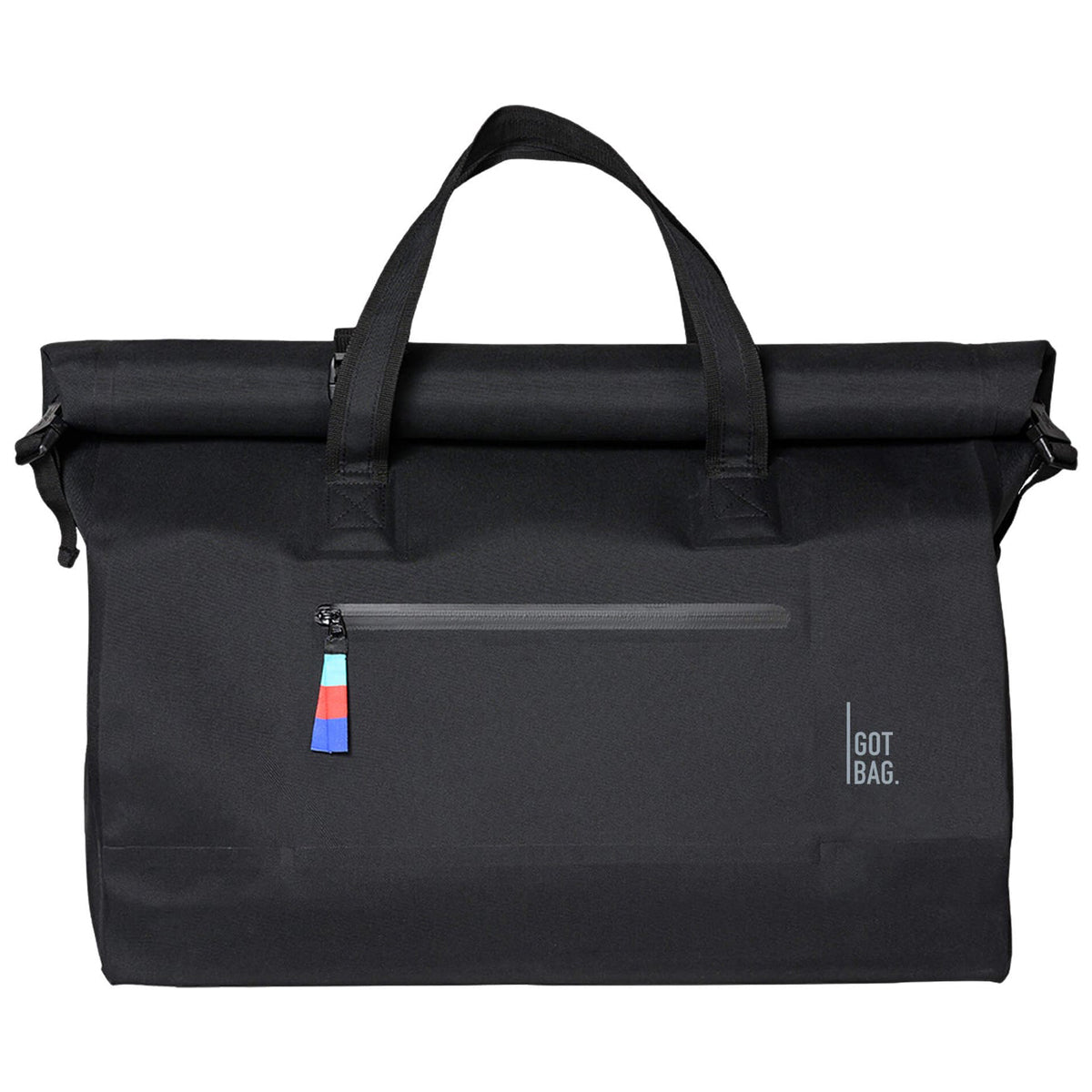 Got Bag Weekender Duffle Bag - Black