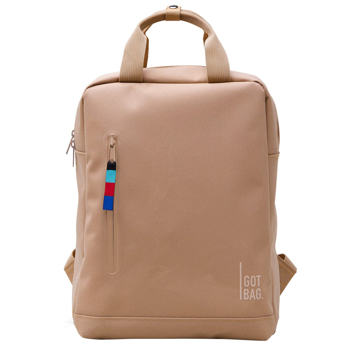 Got Bag Daypack Backpack - Driftwood image 1
