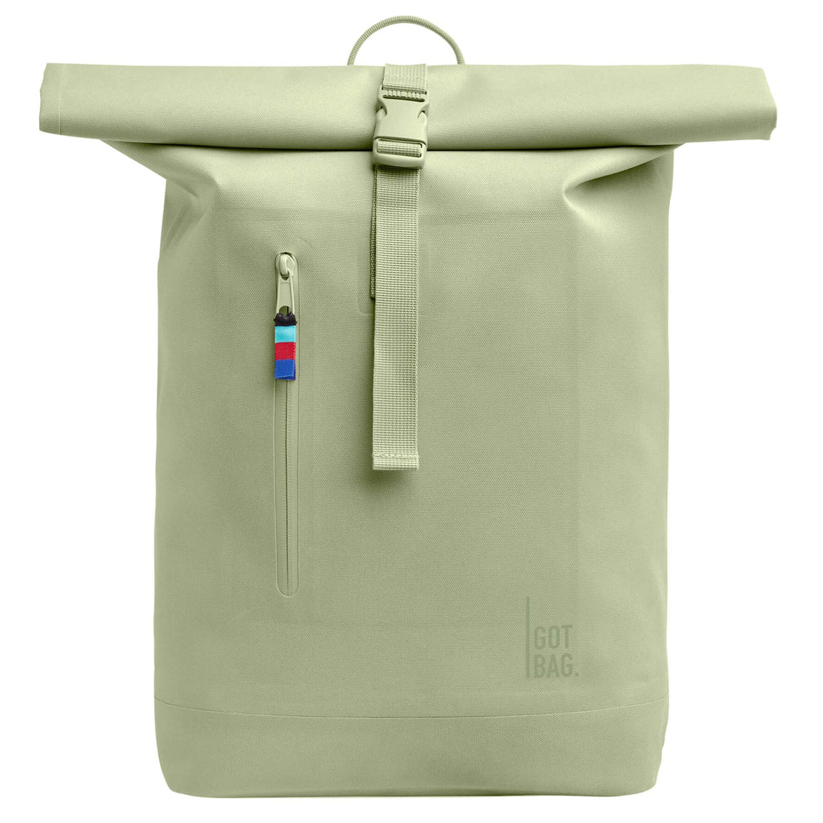 Got Bag Rolltop Lite Backpack - Bonefish image 1