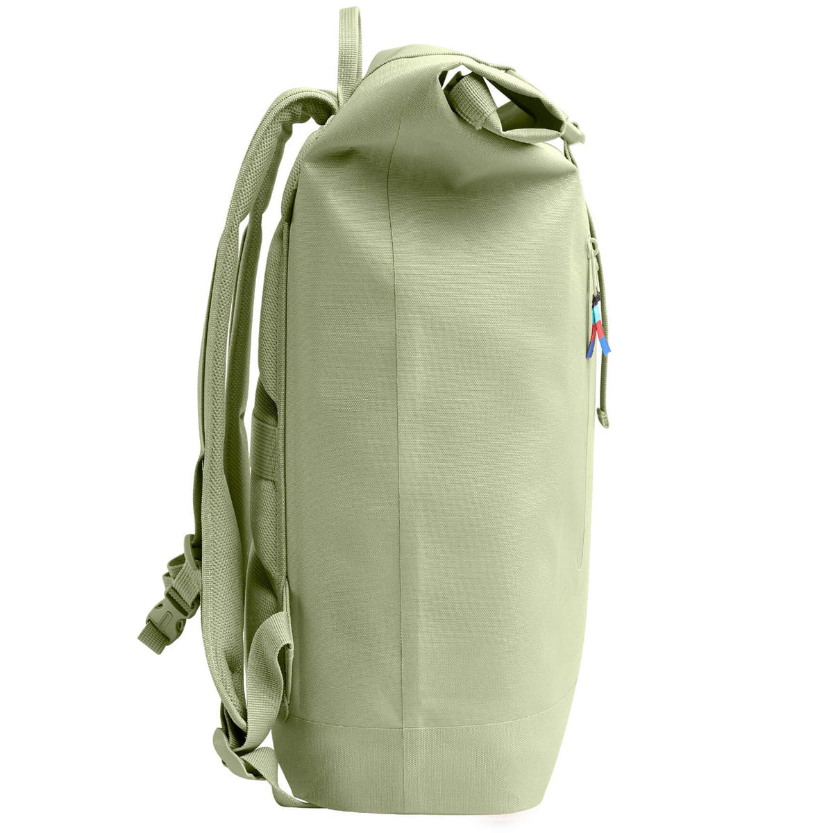 Got Bag Rolltop Lite Backpack - Bonefish image 4