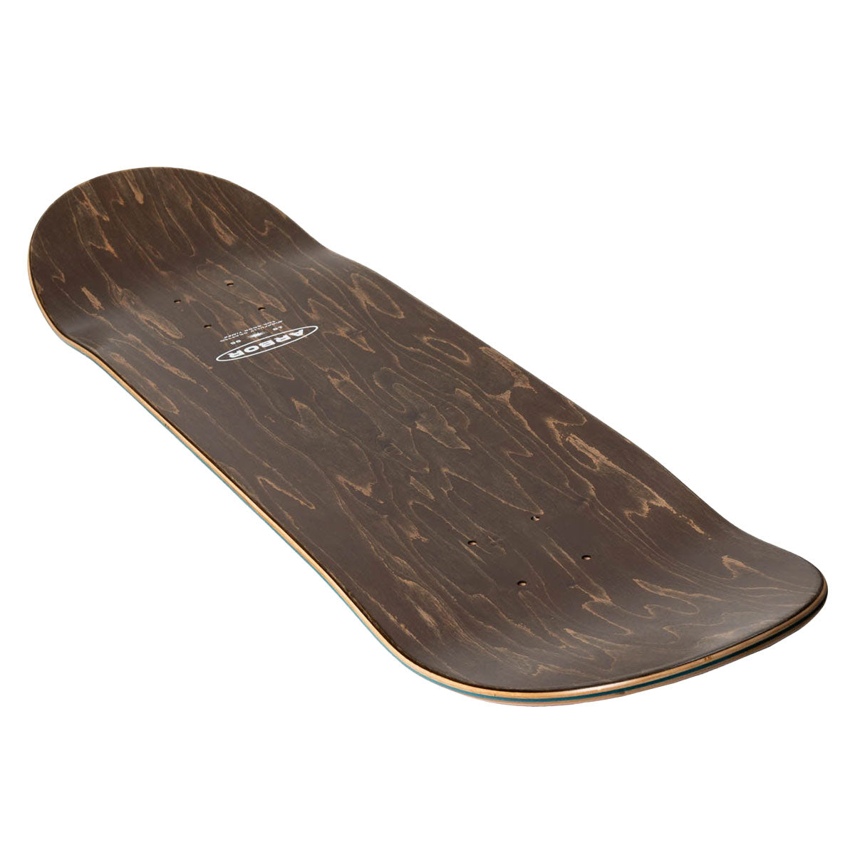 Arbor Alec Majerus Origins Skateboard Complete - 8.38