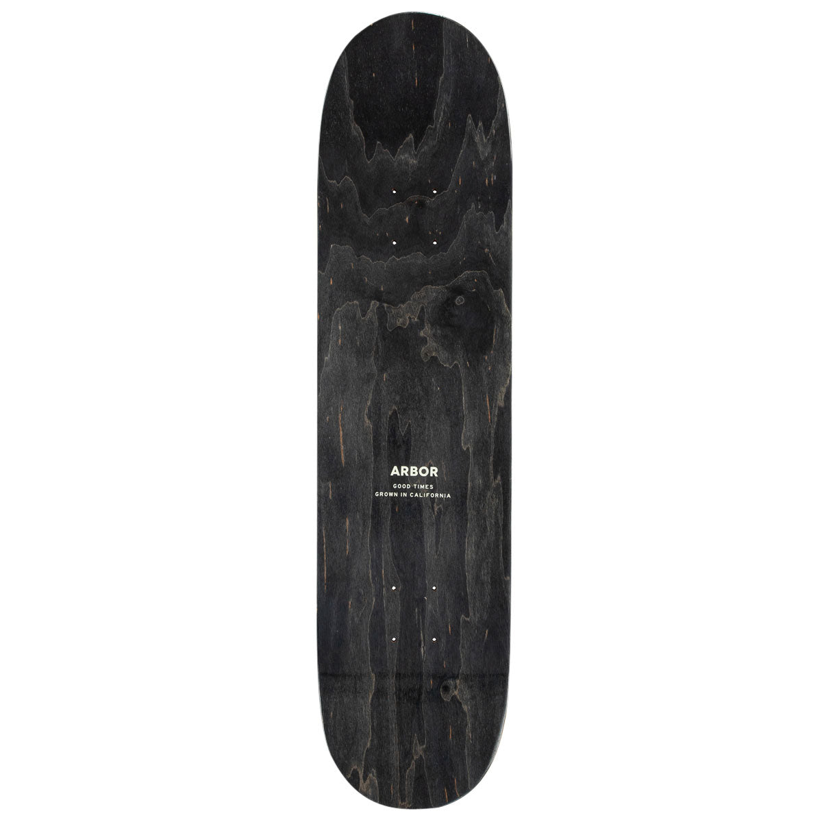 Arbor Forage 2.0 Skateboard Deck - 8.00