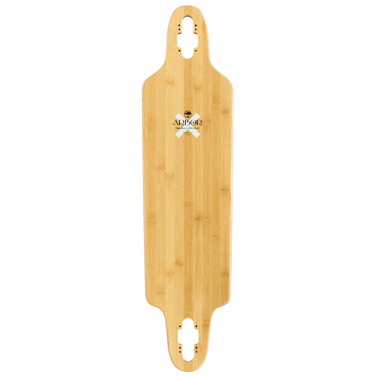 Arbor Performance Bamboo Zeppelin 36
