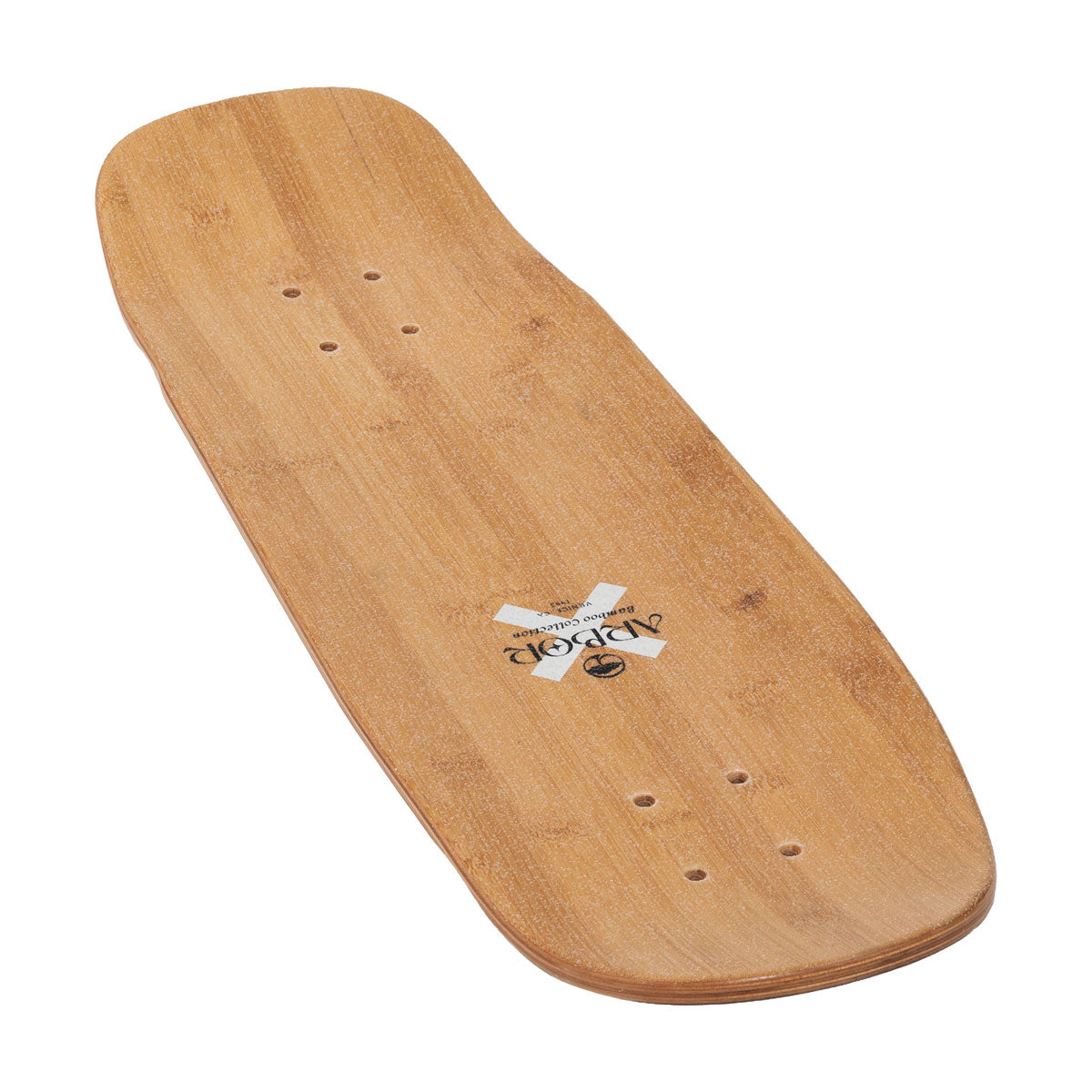 Arbor Bamboo Pilsner XL K Darmaeva Longboard Cruiser Complete image 3