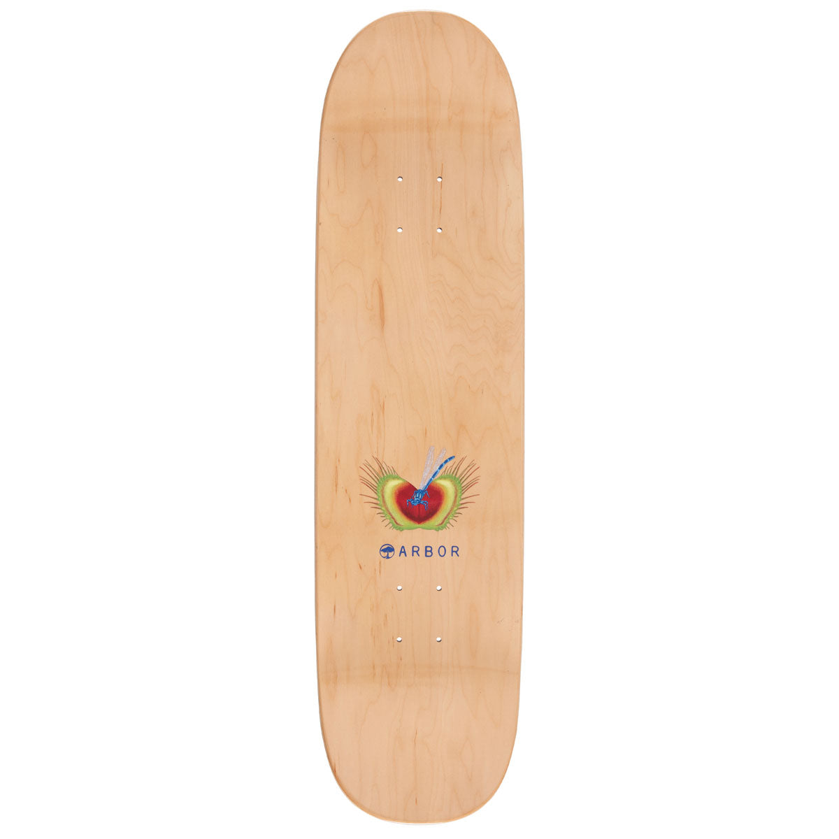 Arbor Amelia Brodka Venus Skateboard Deck - 8.50