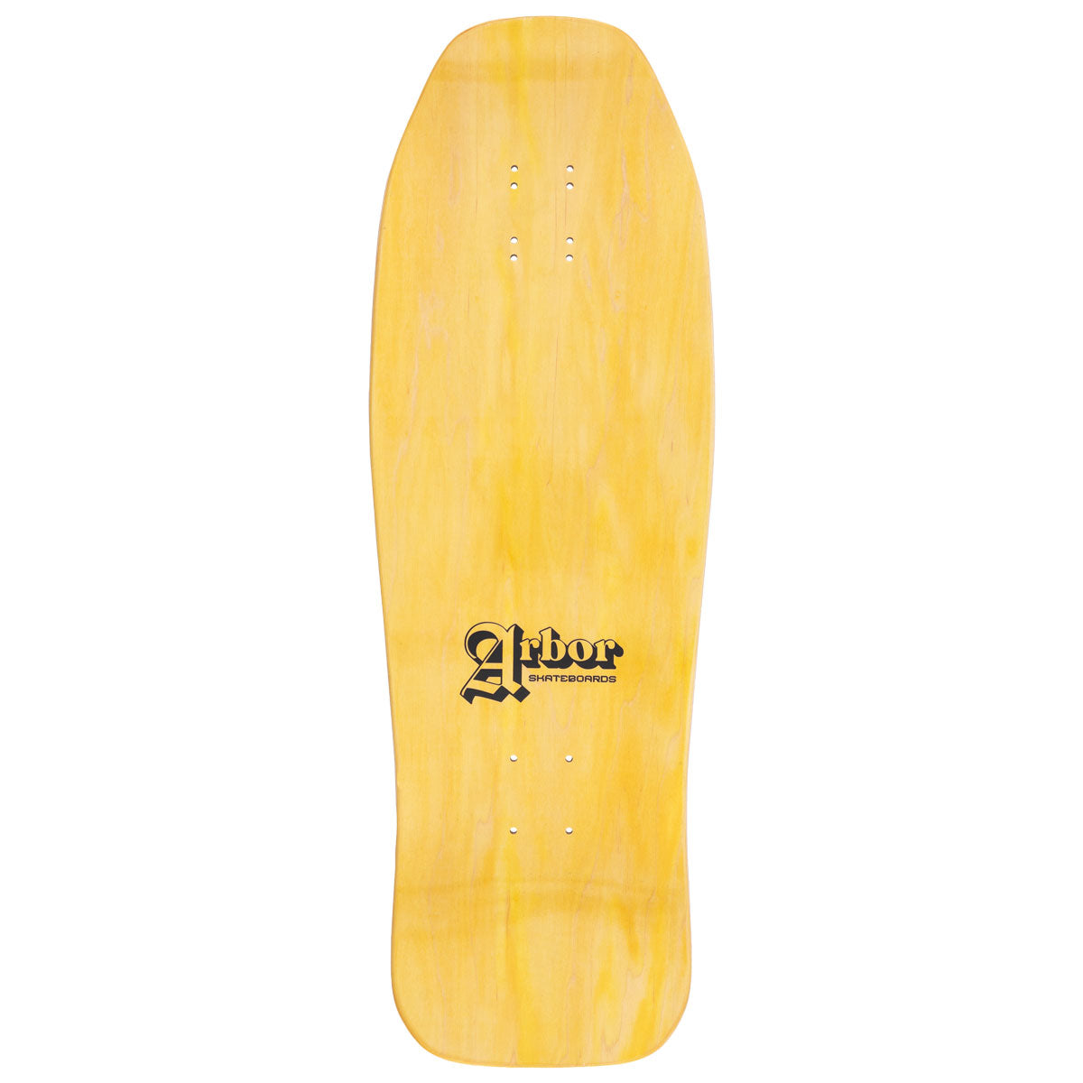 Arbor Legacy Rooted Skateboard Complete - 10.00