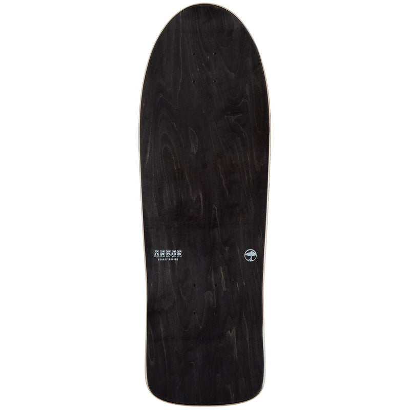 Arbor Legacy Oso Spellbound Longboard Complete