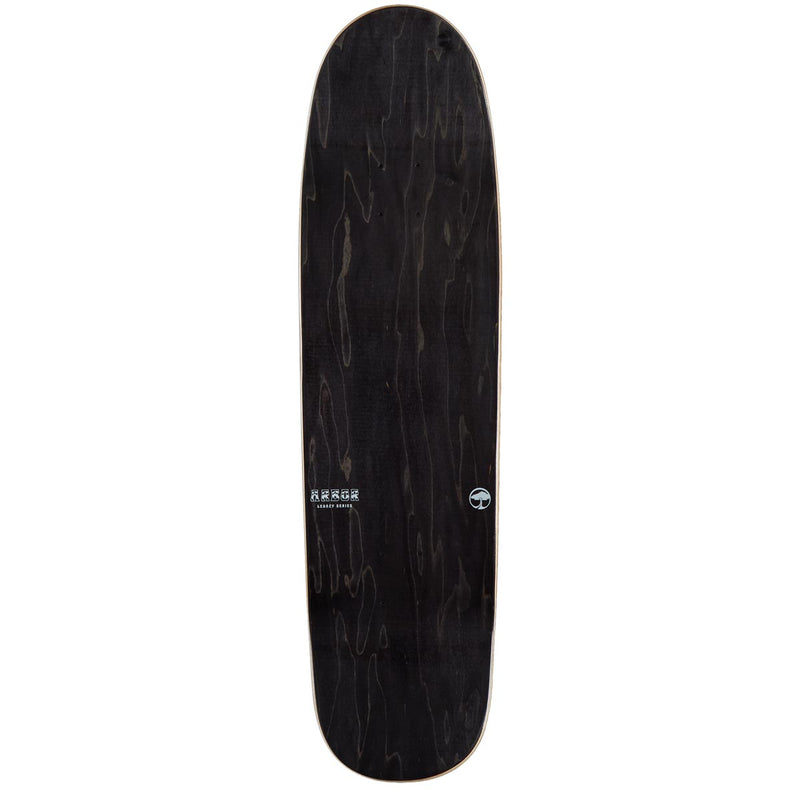 Arbor Legacy Cucharon Spellbound Longboard Complete