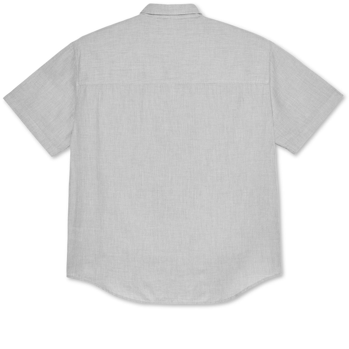 Polar Bob Shirt - Grey image 2