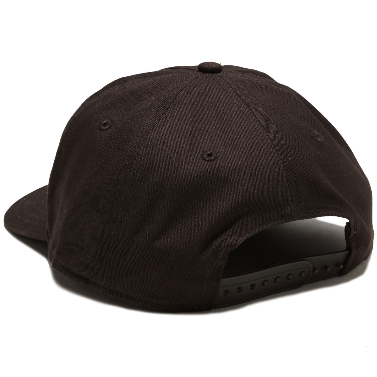 Polar Earthquake Hat - Brown image 2