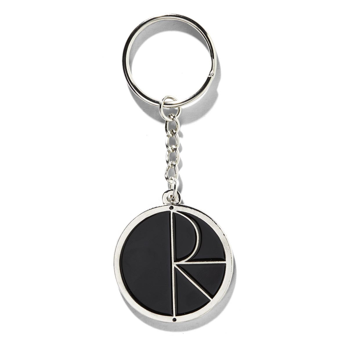 Polar Fill Logo Keychain - Multi image 1