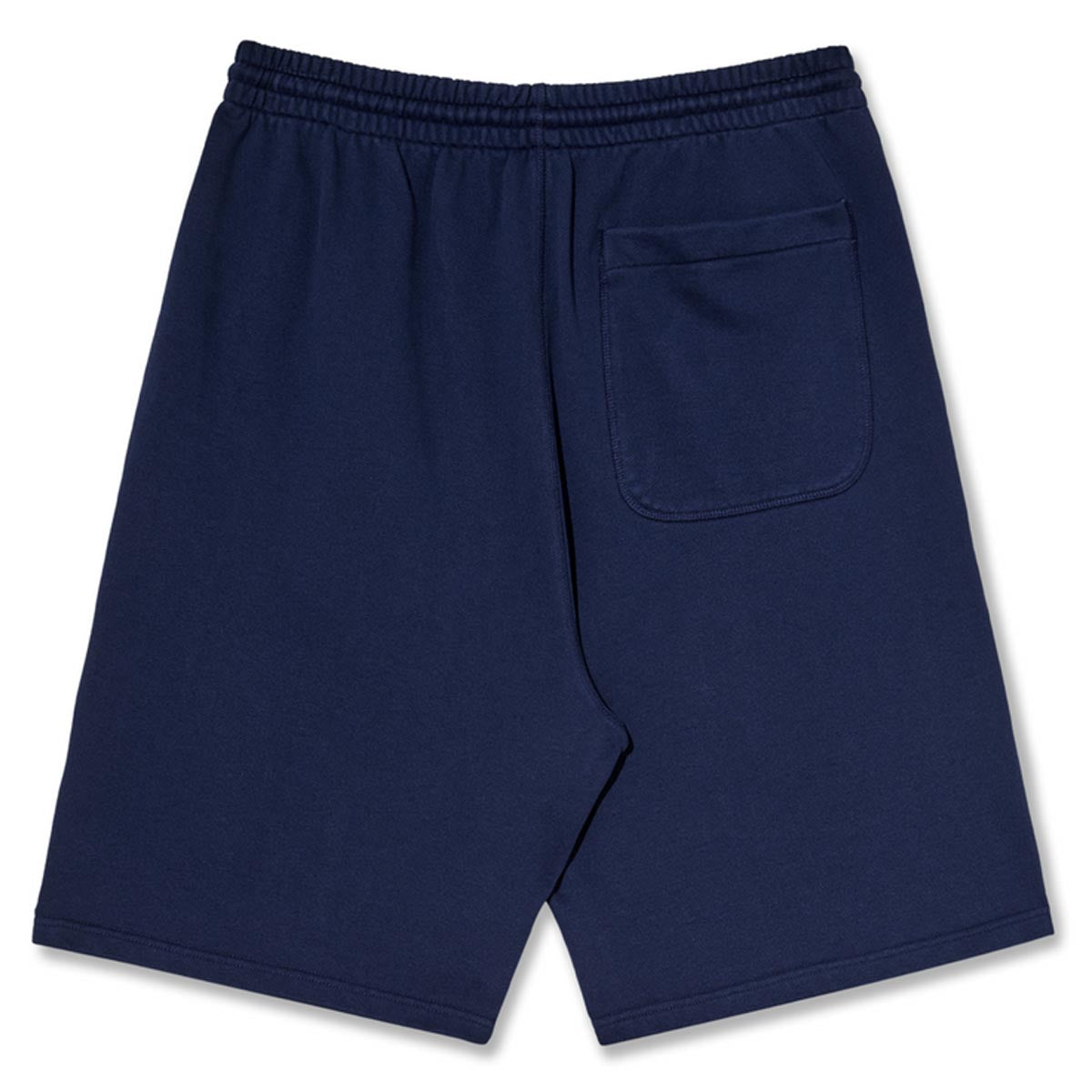 Polar Frank Sweat Shorts - Dark Blue image 2