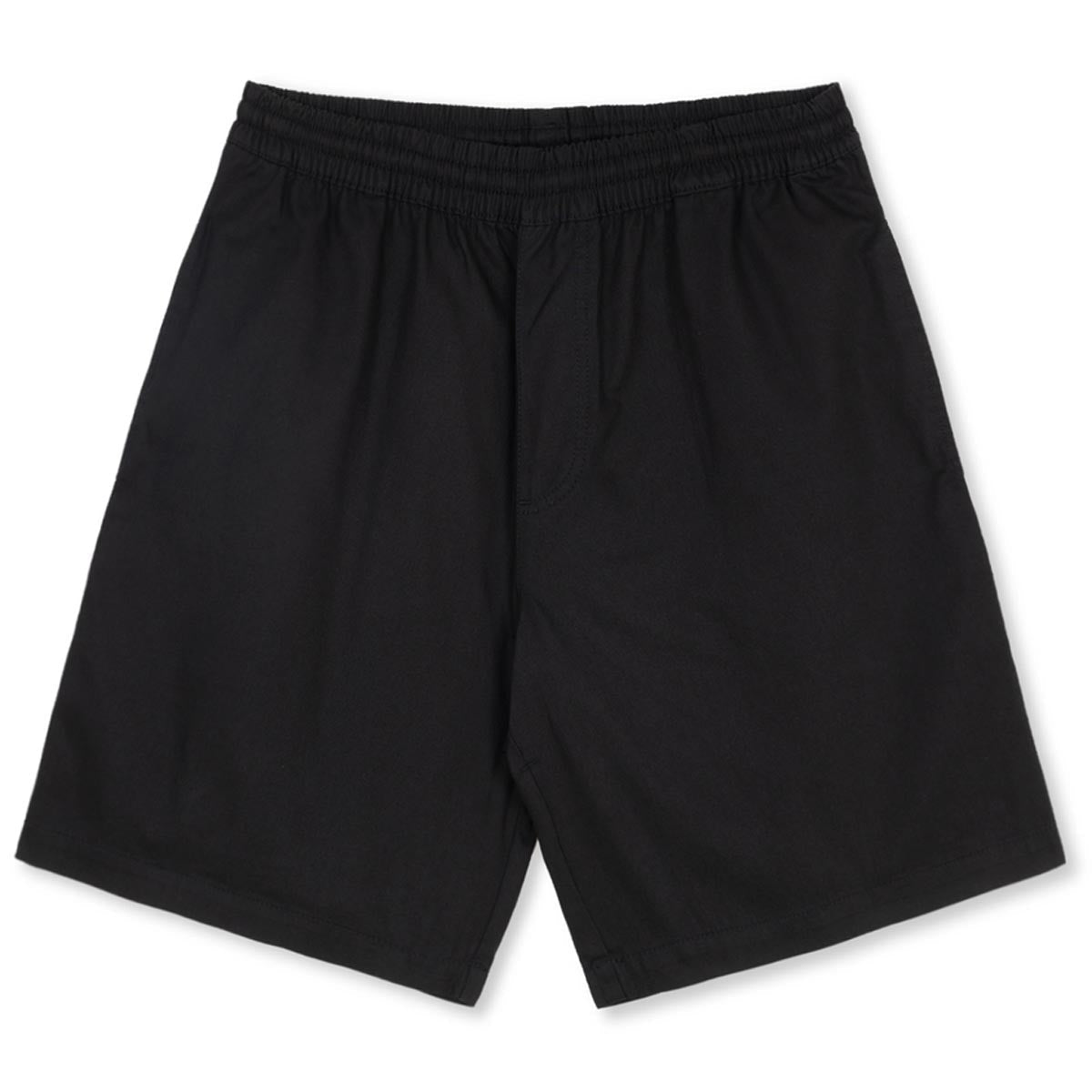Polar Surf Shorts - Black image 1
