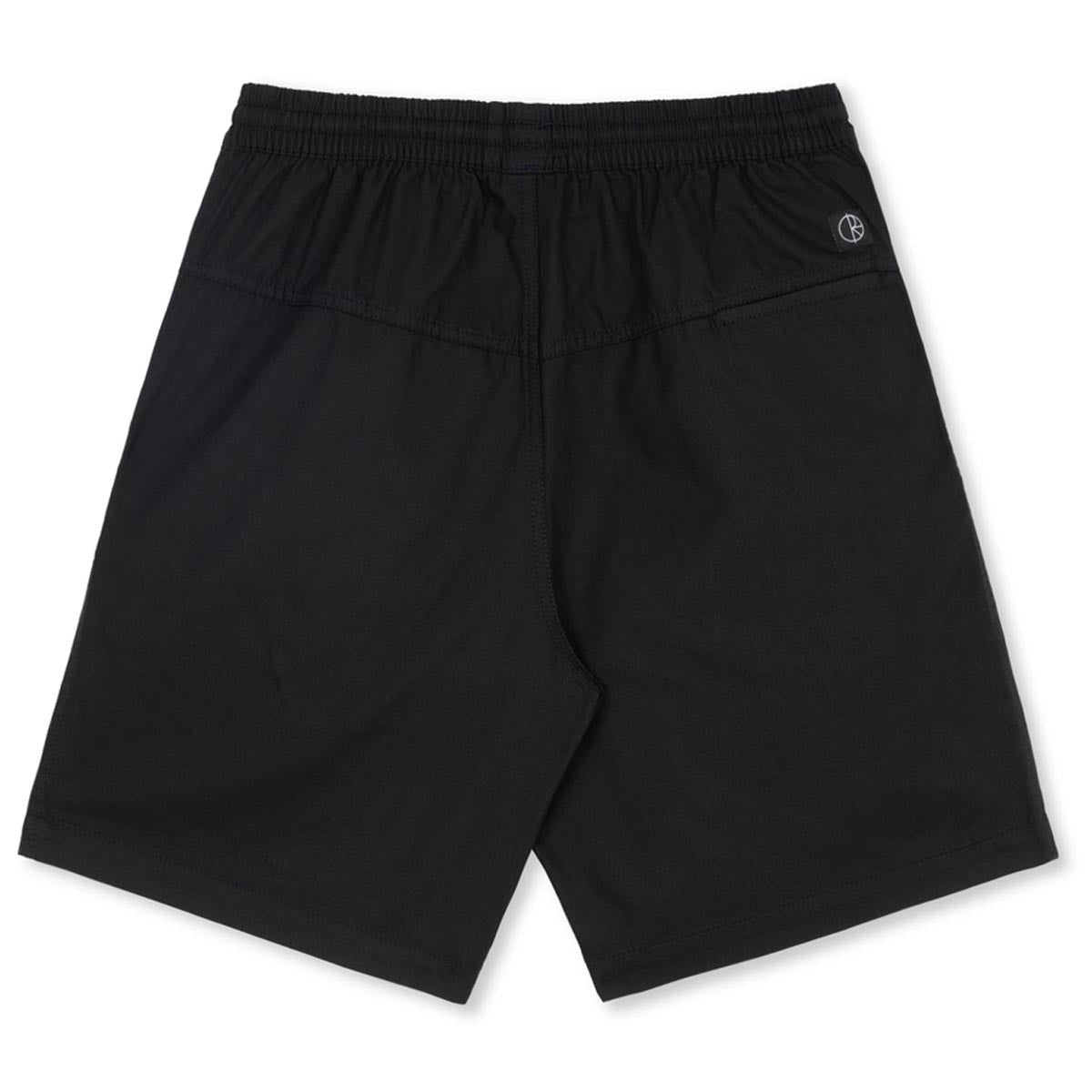 Polar Surf Shorts - Black image 2