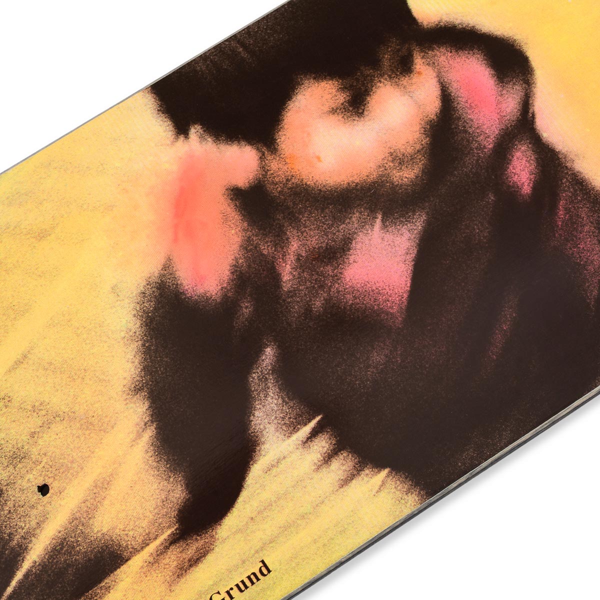 Polar Paul Grund Kid In Japan Skateboard Deck - 8.25" – Daddies Board Shop