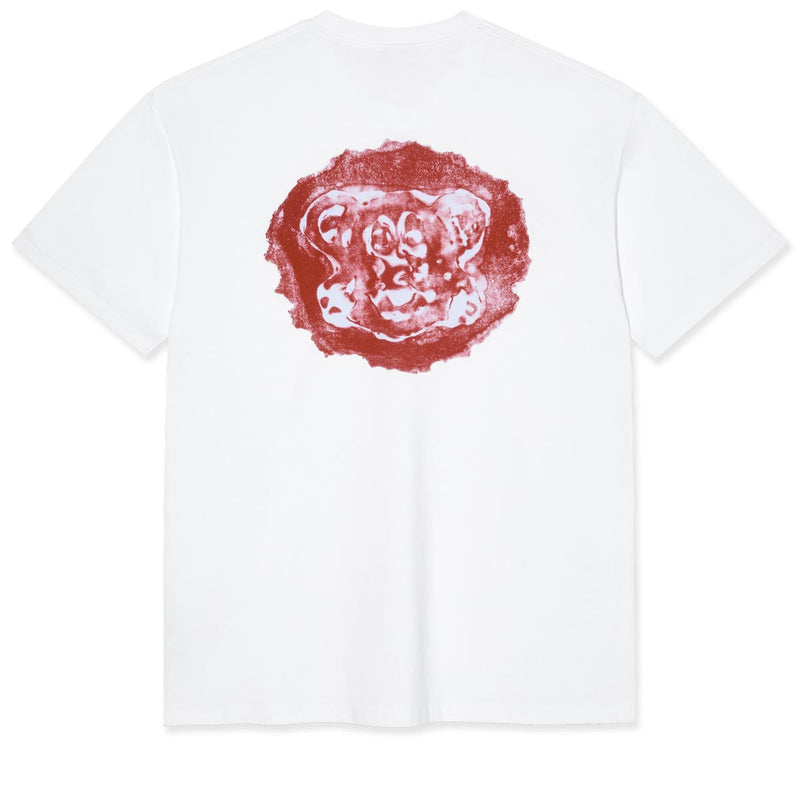 Polar Bear T-Shirt - White