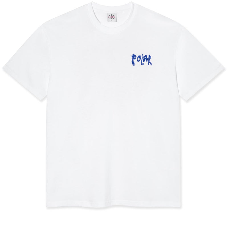 Polar Bear T-Shirt - White