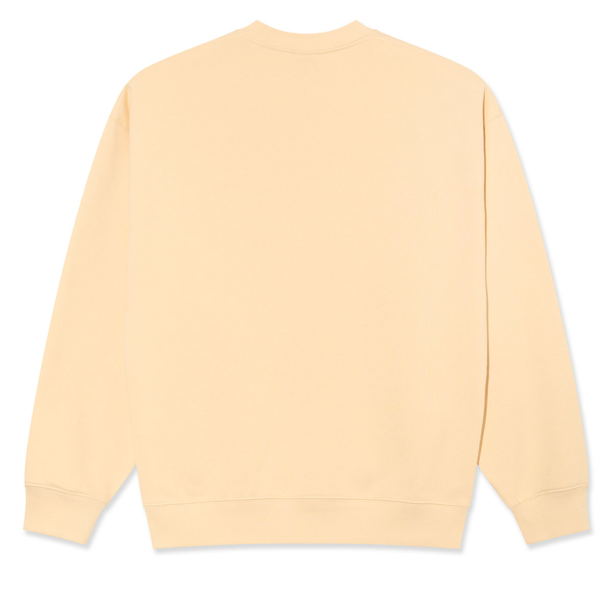 Polar Dave Crewneck Sweatshirt - Oatmeal – Daddies Board Shop