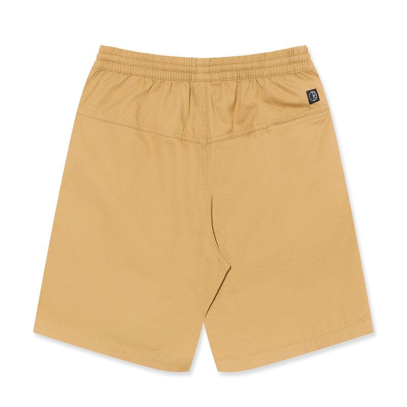 Polar Surf Shorts - Beige