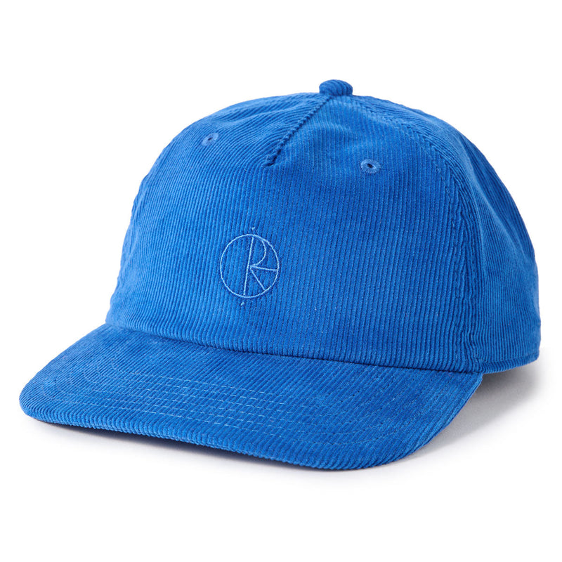 Polar Stroke Logo James Hat - Blue